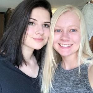 Meet your Posher, Kailey